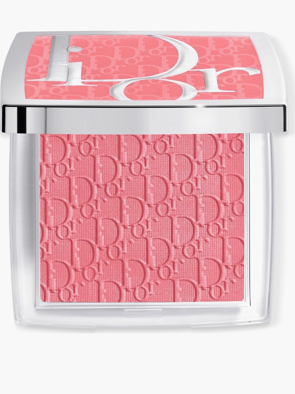 Dior BACKSTAGE ROSY GLOW BLUSH with ph -activated   *077 CANDY*